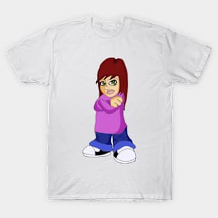 Qmissy T-Shirt